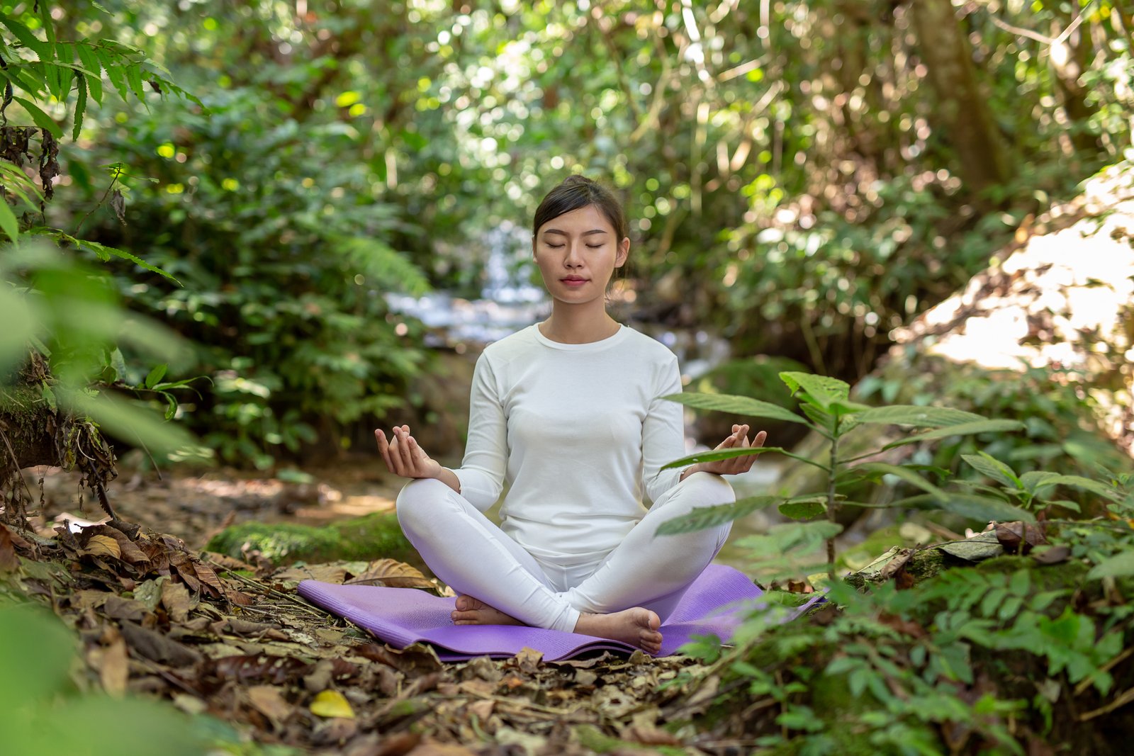 Fasilitas Wellness dan Spa di Taman Dayu Pandaan